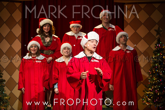 In Tandem Cudahy Xmas 2014-43