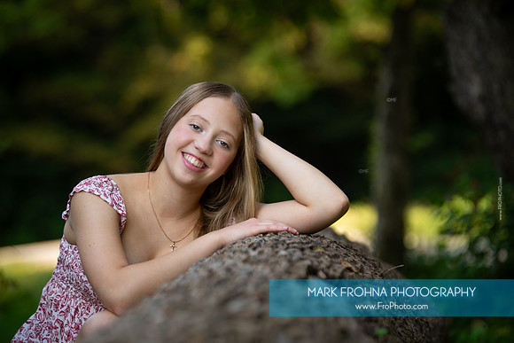 Alexis Class of 2025 Selects C-50