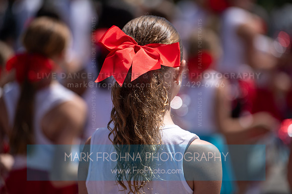 Lake Country Dance Hartland Parade 2024-39