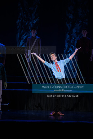 2022 Jerry Awards Lead Medley 2-2