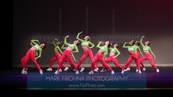 LCD Spring Recital 2024 Sat500 Highlights-15