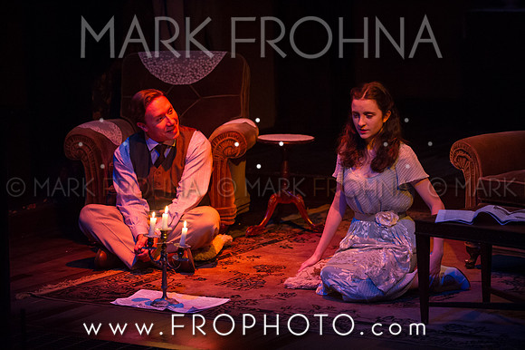 In Tandem Glass Menagerie-114