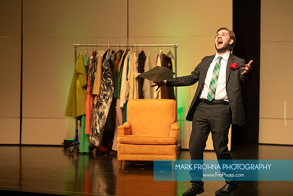 UWM Opera Le Nozze di Figaro-78