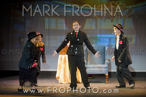 BCA Bugsy Malone Jr-97