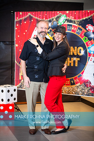St Gabriel Casino Night Auction 2025-77