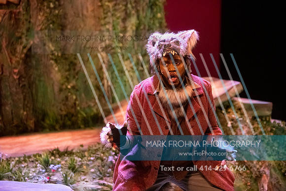 UWM Into the Woods Highlights-5