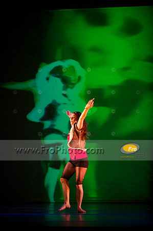 Luc Vanier Winterdance UWM 223