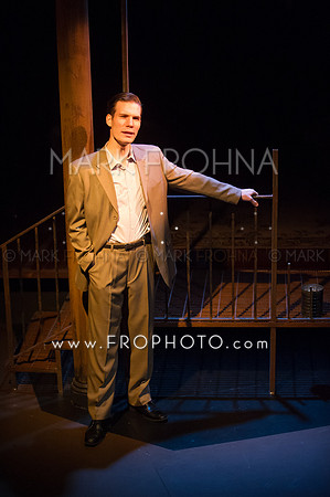 In Tandem Glass Menagerie-3
