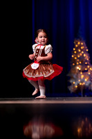 Brio Developmental Recital November 2024-11