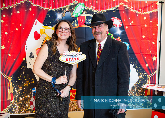 St Gabriel Casino Night Auction 2025-32
