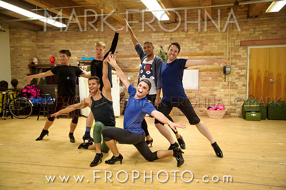 Skylight La Cage Designer Run-36