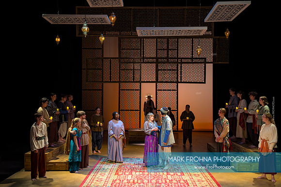 UWM Pericles Highlights-89
