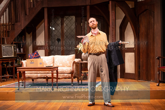 Skylight Noises Off Act 1 Highlights-43