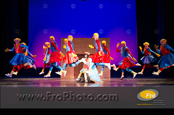 Broadway Company MTN14 Highlights-94