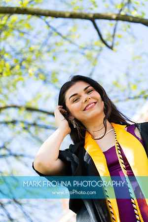 Koree UWM Graduation 2025-20