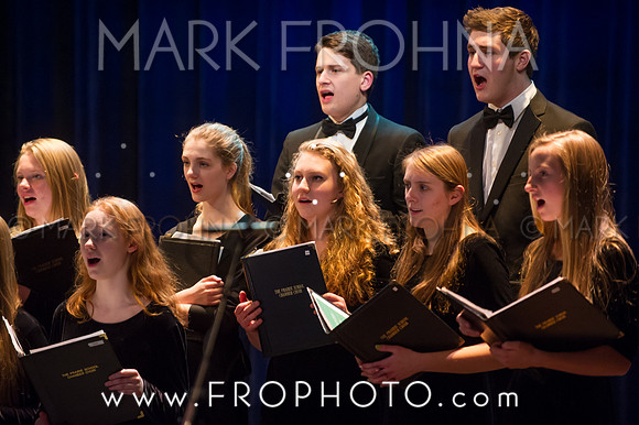 Prairie Jubilate 2014-15