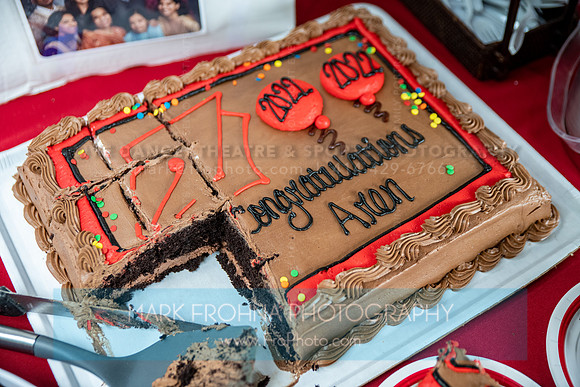 Aren Loya Graduation Party 2022-30
