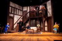 Skylight Noises Off Act 1 Highlights-11