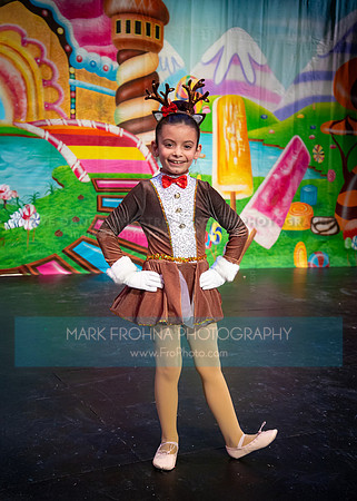 KADS Nutcracker 2025 Portraits On Stage-24