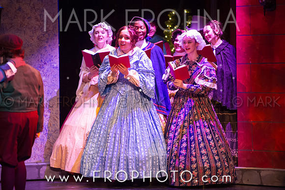 Arrowhead Xmas Carol Highlights-1