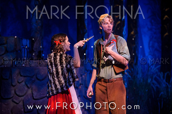 VAHS Into the Woods Highlights-44