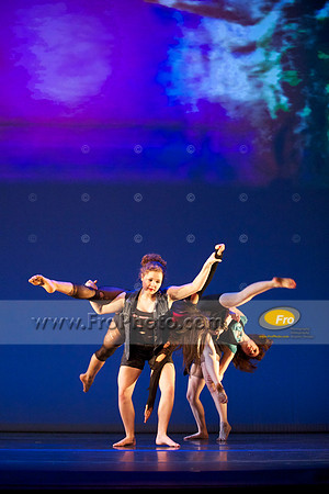 Luc Vanier Winterdance UWM 015