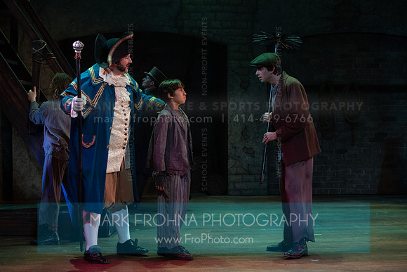 Skylight Oliver Picadilly Young Performers-121