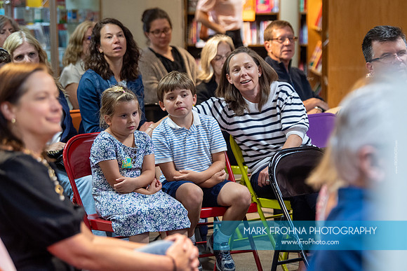 SWD Daphne Book Launch MKE-68