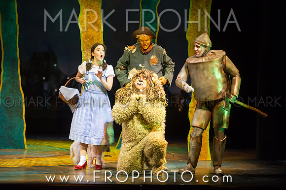 Skylight Wizard of Oz Selects-102