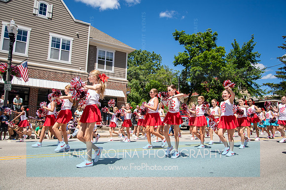 Lake Country Dance Hartland Parade 2024-114