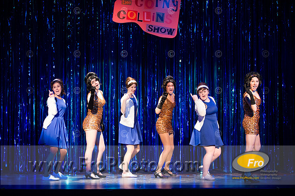 Broadway Company MTN14 Highlights-136