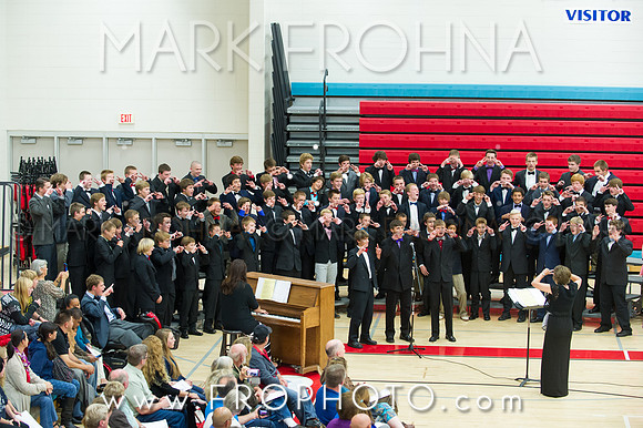 AHS Fall Concert 14-131