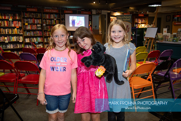 SWD Daphne Book Launch MKE-6