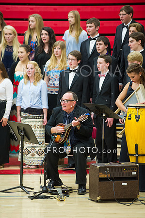 AHS Fall Concert 14-29
