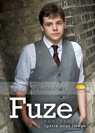 Fuze Senior 3