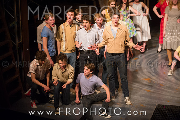 Skylight HSM 2014-3