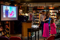 SWD Daphne Book Launch MKE-1