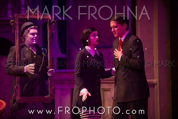 Addams Family Night 1-121