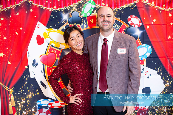 St Gabriel Casino Night Auction 2025-50