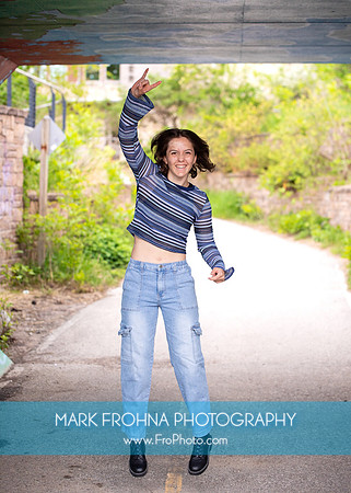 Fro Senior Models Three Bridges 2025 Katelyn-38