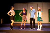 CMH Footloose Sass-13