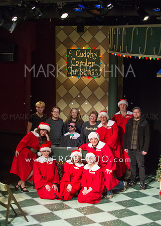 In Tandem Cudahy Xmas 2014-105
