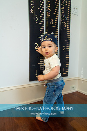 Walker 1st Birthday 2025-8