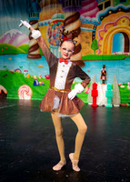 KADS Nutcracker 2025 Portraits On Stage-9