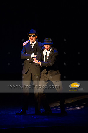 Broadway Company MTN14 Highlights-150