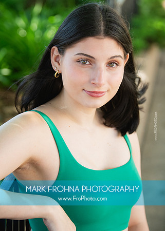 Liv Mendez Dance Headshots 2024-39