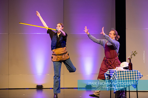 UWM Opera Le Nozze di Figaro Highlights-6