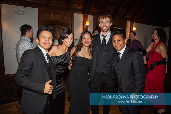 Suson 25th Anniversary Dance-227