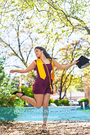 Koree UWM Graduation 2025-37