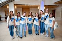 Overture Jerry Awards 2025 Lobby 1-1